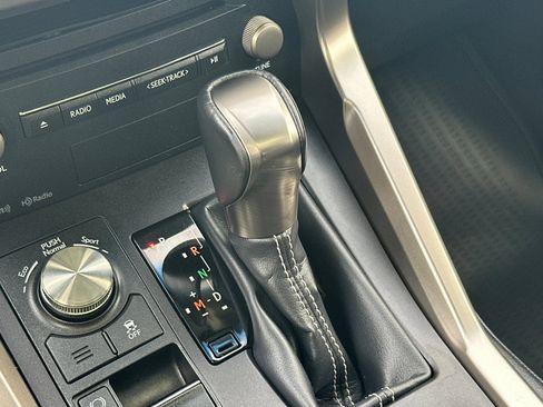 Used 2019 Lexus NX 300 FWD w/ Comfort Package image 18