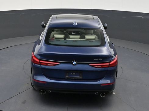 Used 2024 BMW 228i Gran Coupe w/ Convenience Package FWD image 15