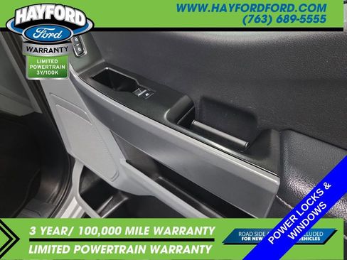 Used 2024 Ford F250 XLT image 19