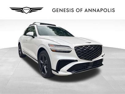 New 2026 Genesis GV70 2.5T Sport Prestige