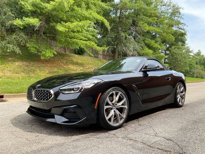 Used 2019 BMW Z4 sDrive30i w/ Executive Package