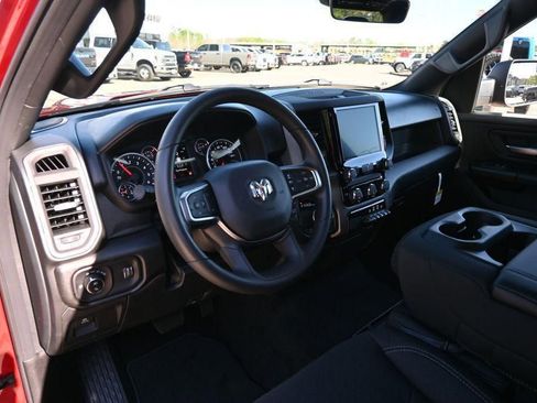 New 2026 RAM 1500 Express image 13