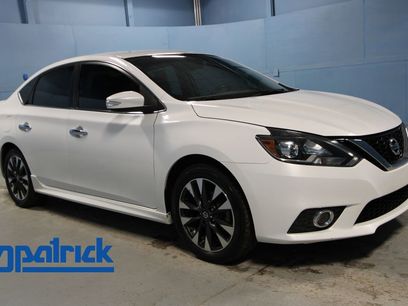 Used 2016 Nissan Sentra SR