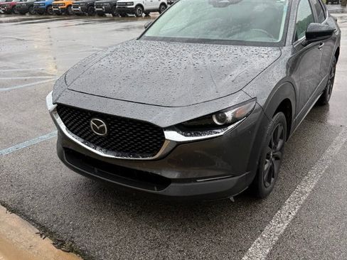 Used 2024 MAZDA CX-30 AWD 2.5 S w/ Select Sport Pkg image 1