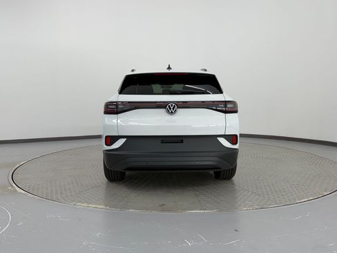Used 2024 Volkswagen ID.4 2WD image 10
