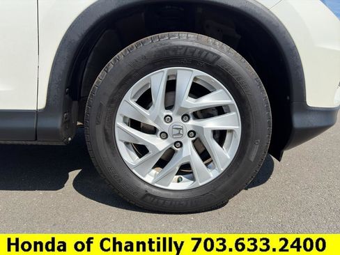 Used 2016 Honda CR-V EX-L image 28