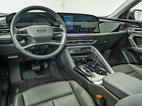 Certified 2025 Audi Q5 Premium Plus w/ Premium Plus AWD/4WD image 28