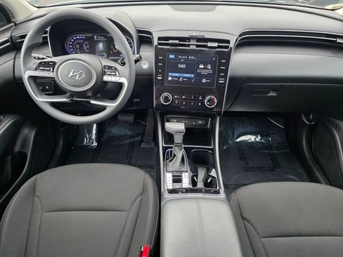 Used 2023 Hyundai Tucson SEL FWD image 18