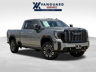 New 2026 GMC Sierra 2500 Denali Ultimate AWD/4WD video 1