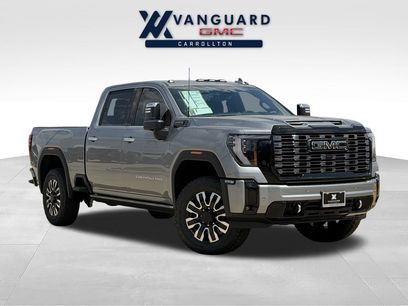 New 2026 GMC Sierra 2500 Denali Ultimate