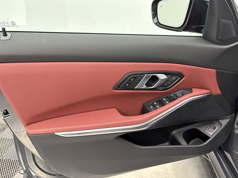 New 2026 BMW 330i xDrive Sedan w/ M Sport Package image 26