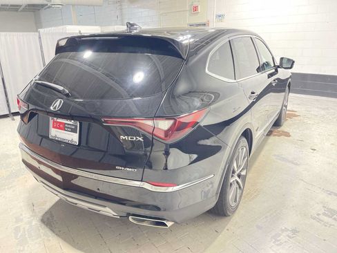 Used 2025 Acura MDX w/ Technology Package AWD/4WD image 26