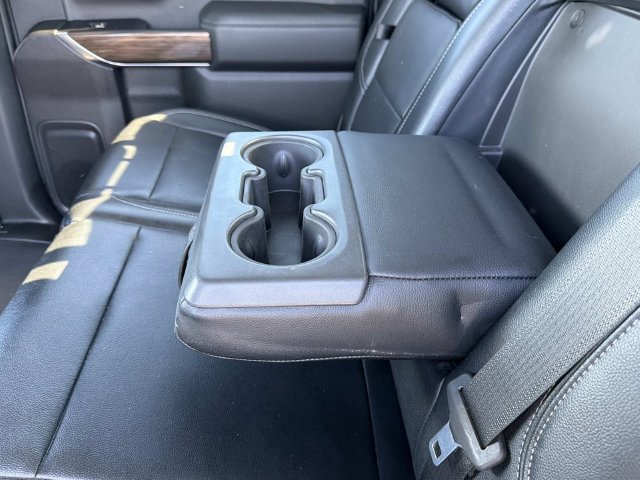 Used 2019 Chevrolet Silverado 1500 RST w/ All-Star Edition AWD/4WD image 24