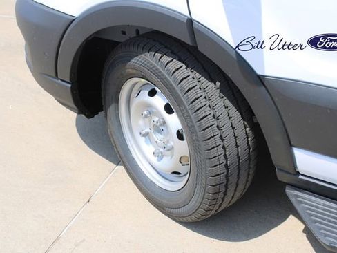 New 2025 Ford Transit 350 XL image 5