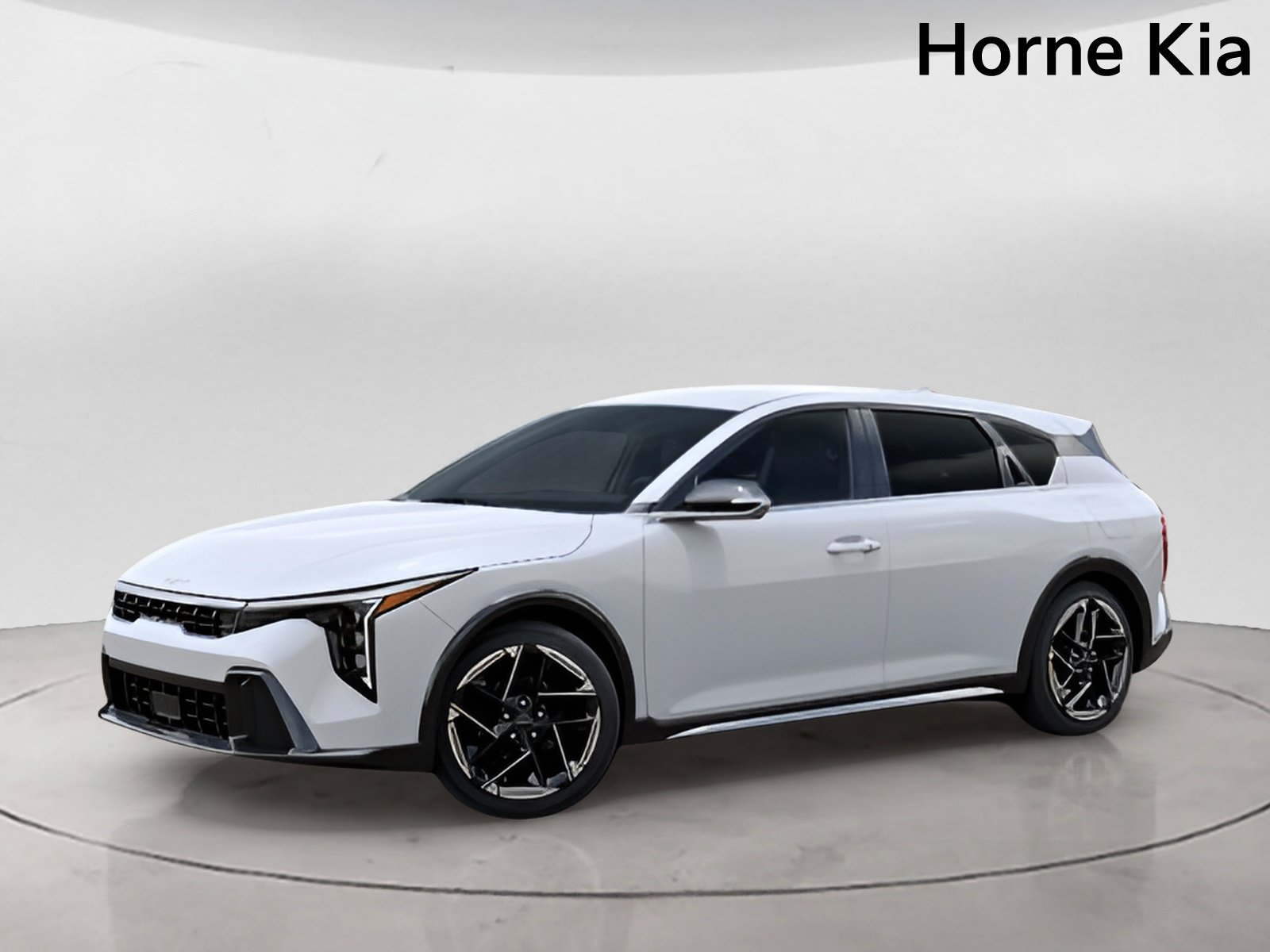 New 2026 Kia K4 EX FWD image 3