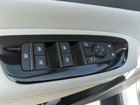 New 2026 Nissan Murano SL AWD/4WD image 27