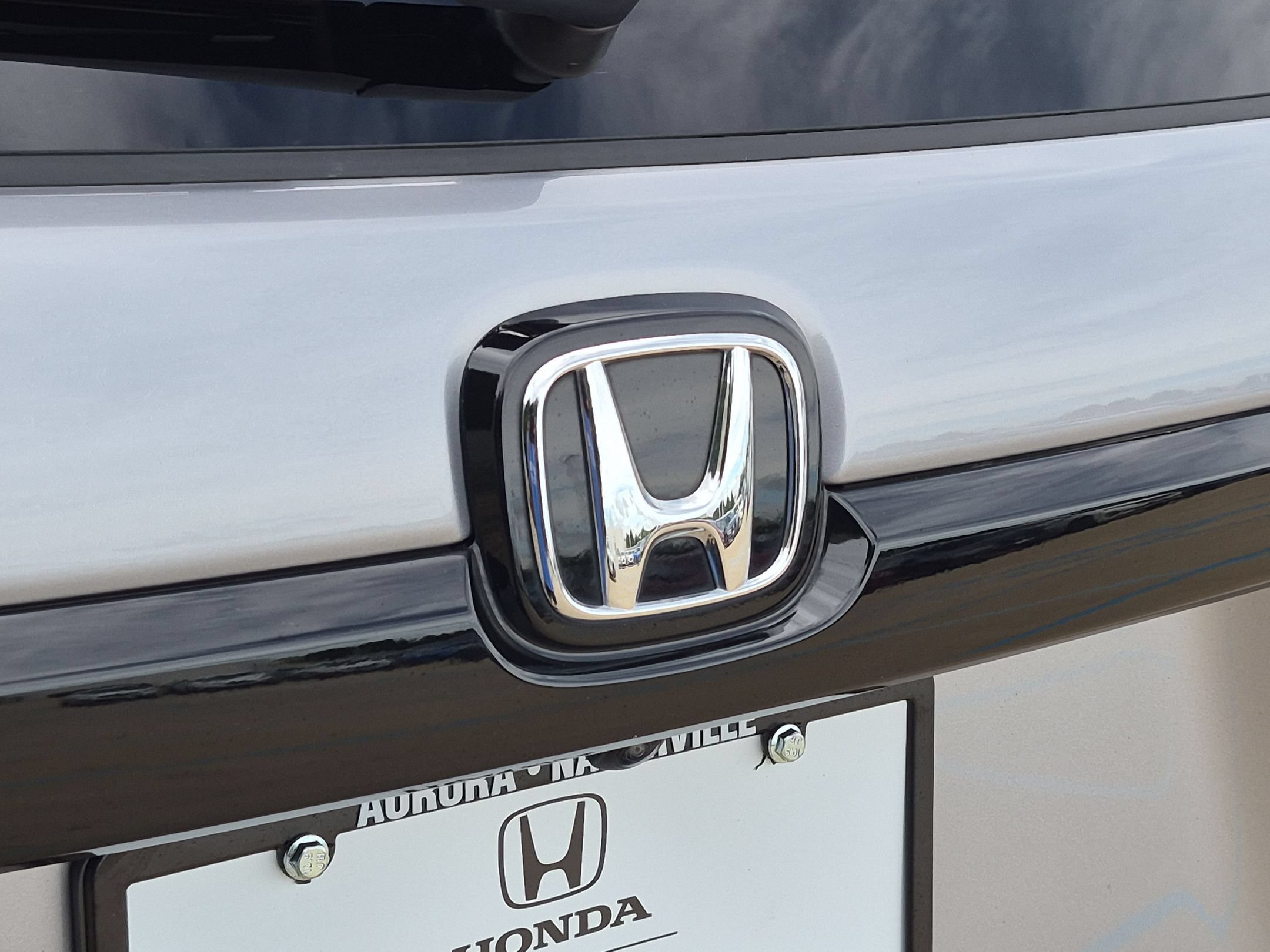Certified 2022 Honda Passport Elite image 29