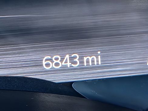 Used 2025 RAM 1500 Big Horn image 17