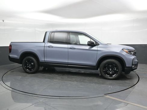 Used 2026 Honda Ridgeline Black Edition image 5