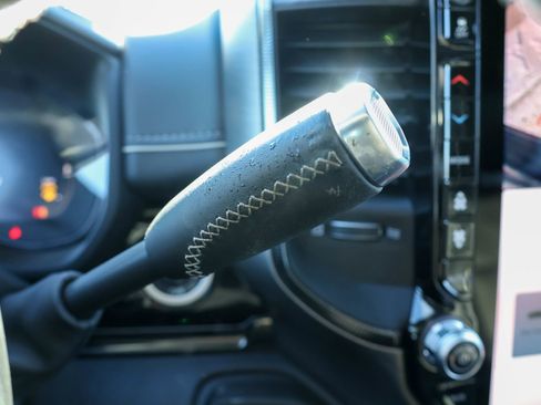 New 2026 RAM 2500 Power Wagon image 23