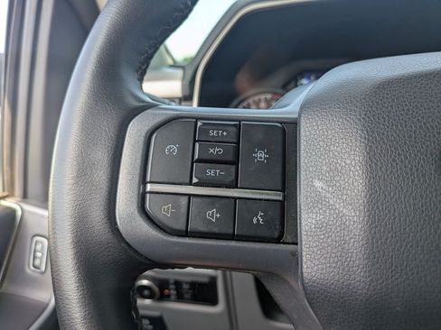 Used 2023 Ford F150 XLT w/ Equipment Group 301A Mid AWD/4WD image 25