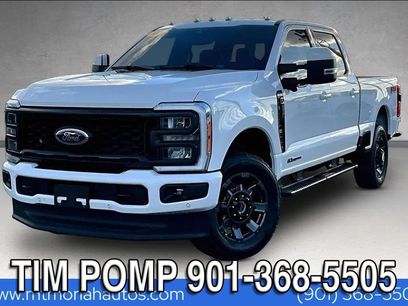 Used 2023 Ford F250 Lariat w/ Lariat Ultimate Package