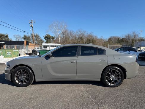 Used 2018 Dodge Charger GT image 8