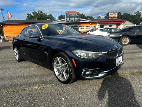 Used 2019 BMW 440i xDrive 440i xDrive w/ Convenience Package image 4