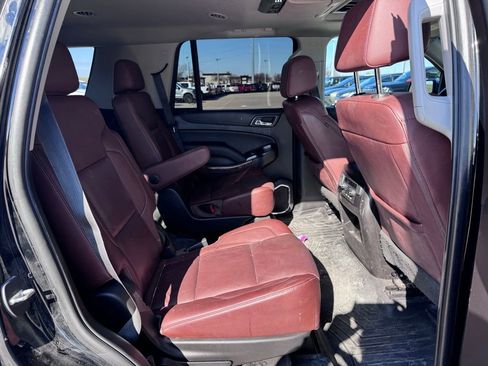 Used 2019 Chevrolet Tahoe Premier w/ Premier Plus Edition image 6