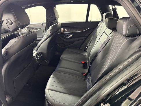 Certified 2023 Mercedes-Benz E 450 4MATIC All-Terrain Wagon w/ Premium Package image 16