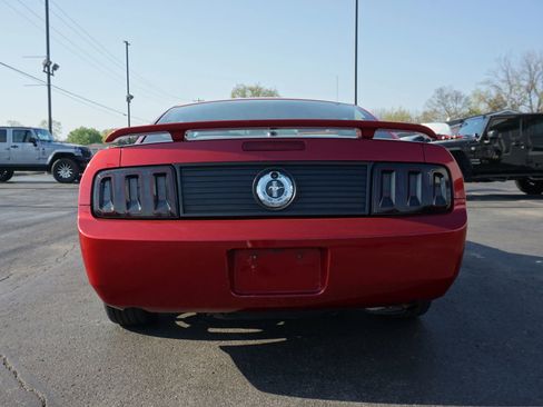 Used 2007 Ford Mustang Coupe image 6