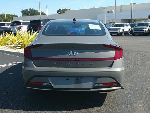 Certified 2023 Hyundai Sonata SE image 19