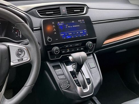 Certified 2018 Honda CR-V EX image 6