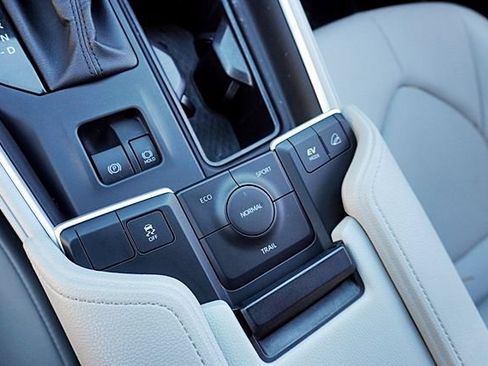 Used 2025 Toyota Grand Highlander AWD Hybrid image 32