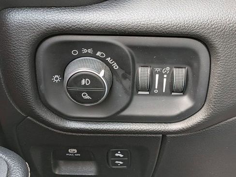 Used 2025 RAM 1500 Rebel w/ Rebel Level 1 Equipment Group image 18