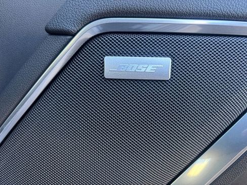 New 2026 Chevrolet Silverado 2500 LTZ w/ LTZ Plus Package AWD/4WD image 16