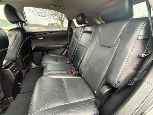 Used 2013 Lexus RX 350 AWD w/ Navigation Pkg image 10