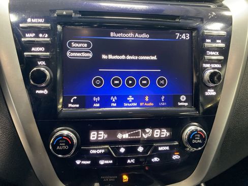 Certified 2023 Nissan Murano SL w/ SL Moonroof Package image 13