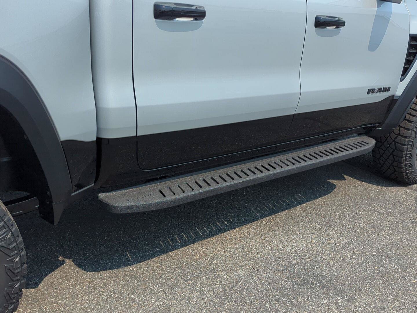 New 2026 RAM 1500 RHO w/ RHO Level 1 Equipment Group AWD/4WD image 8