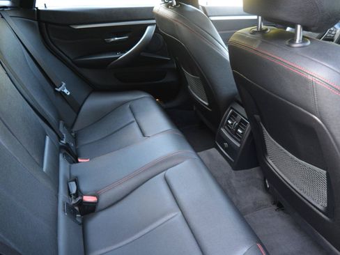 Used 2018 BMW 430i Gran Coupe RWD image 18