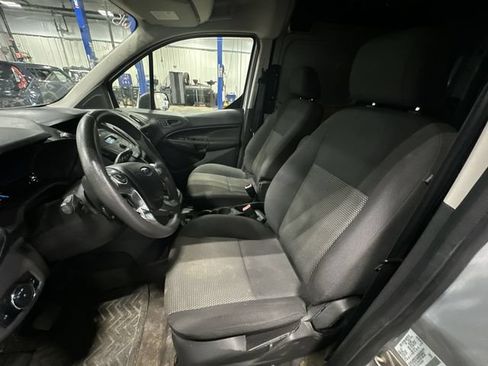 Used 2016 Ford Transit Connect XL FWD image 17