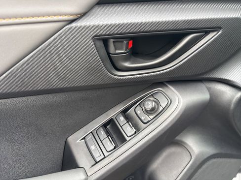 Certified 2025 Subaru Crosstrek 2.5i Wilderness image 20