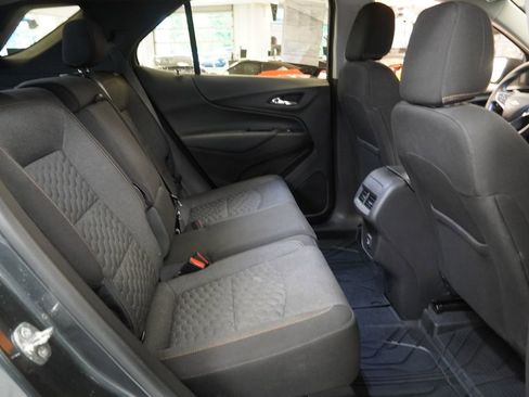 Certified 2021 Chevrolet Equinox LT w/ LPO, Floor Liner Package FWD image 32