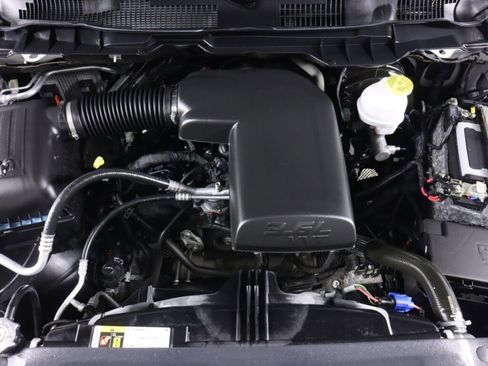 Used 2018 RAM 1500 Tradesman w/ Popular Equipment Group image 40