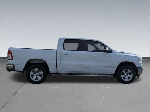 Used 2020 RAM 1500 Big Horn AWD/4WD image 7
