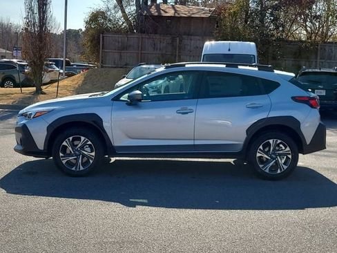 New 2026 Subaru Crosstrek 2.0i Premium AWD/4WD image 6