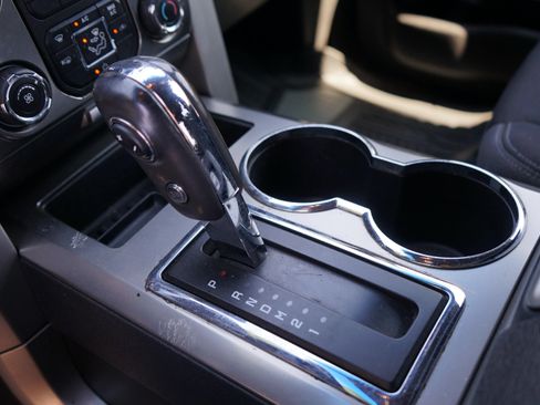 Used 2014 Ford F150 FX4 AWD/4WD image 18
