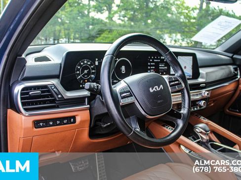 Used 2024 Kia Telluride SX X-Pro AWD/4WD image 25