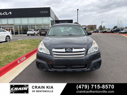 Used 2013 Subaru Outback 2.5i image 3