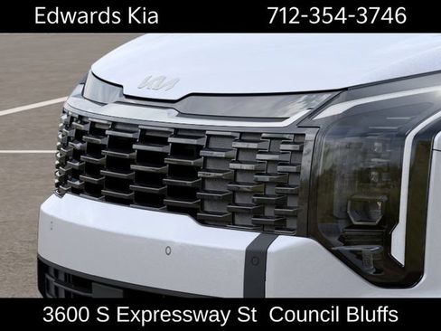 New 2026 Kia Sportage EX FWD image 14